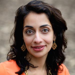 Ayesha Barenblat