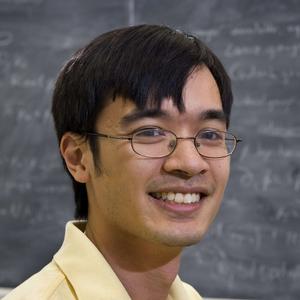 photo of Terence Tao