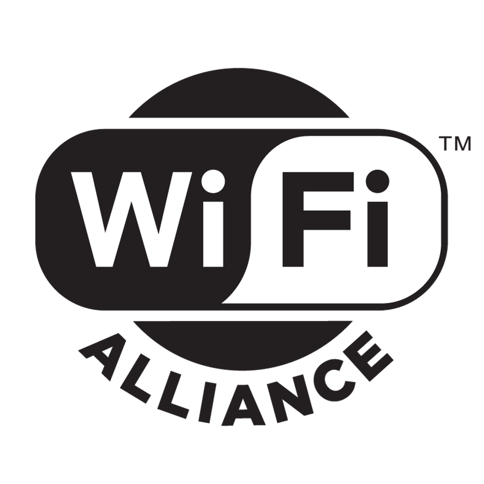 logo for Wi-Fi Alliance 