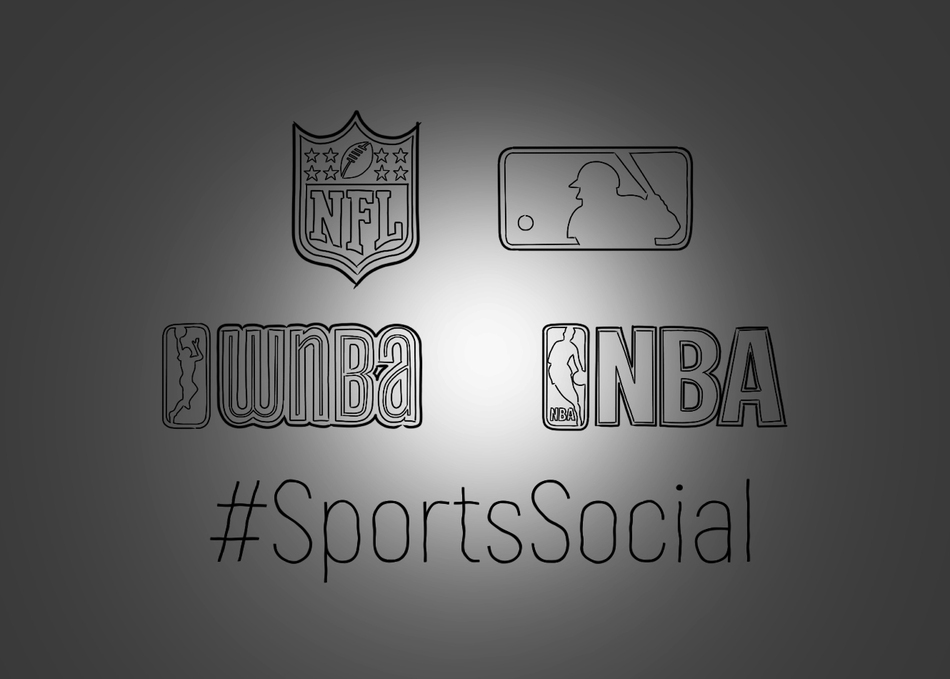 Pressing Engagements: Digital Interaction in Sport