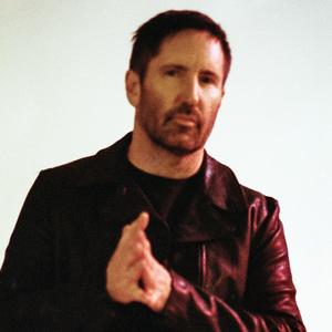 photo of Trent Reznor