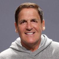 photo of Mark Cuban