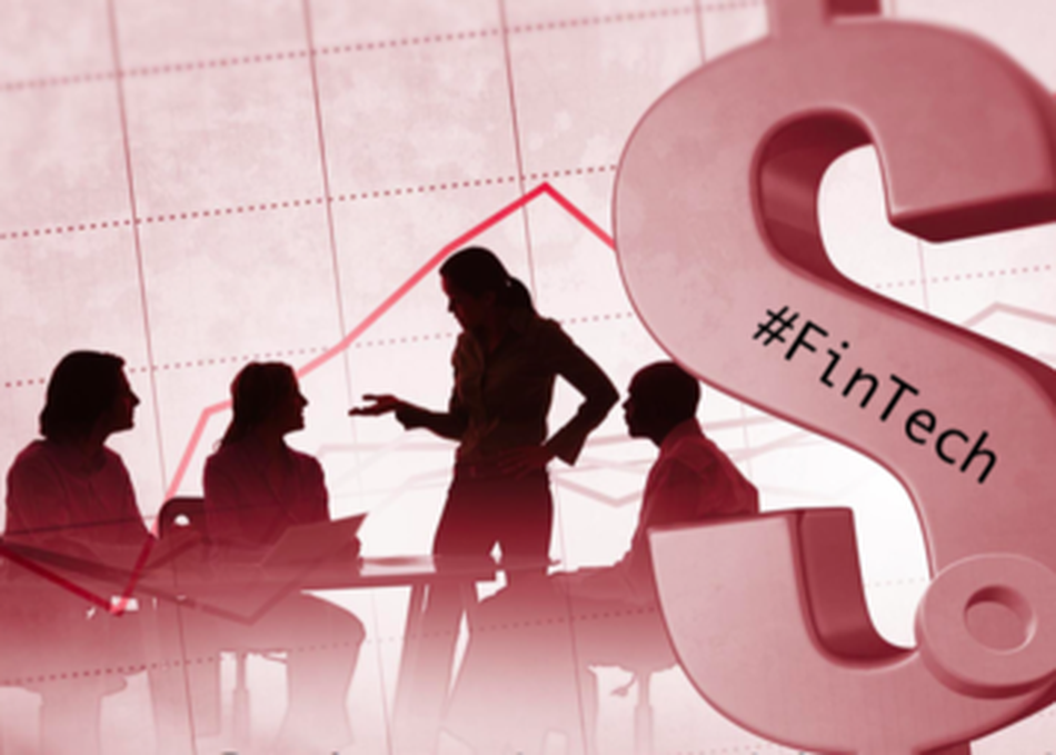 FinTech's Future: Banking & Beyond