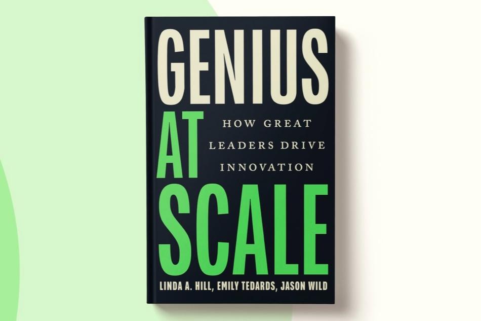 SXSW 2026 Schedule | Genius at Scale: How Great Leaders Drive