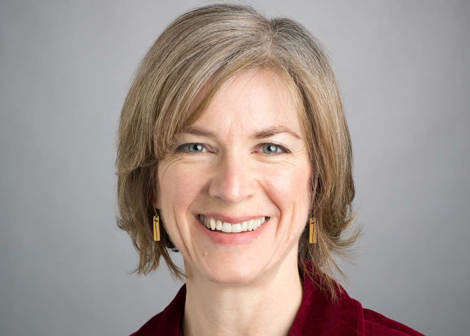 Interactive Keynote: Jennifer Doudna