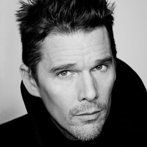 photo of Ethan Hawke