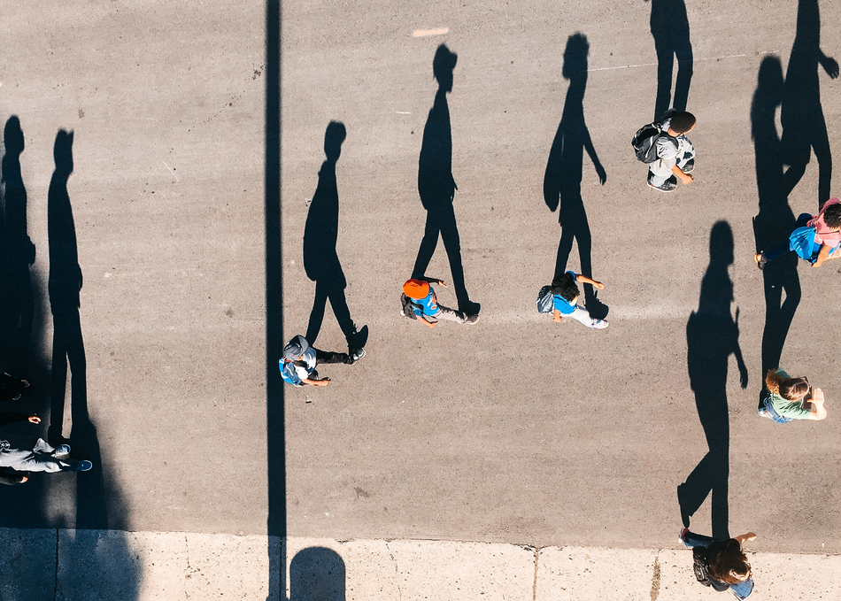 The Shadow Side of Human Centered Design