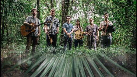 Lost Bayou Ramblers