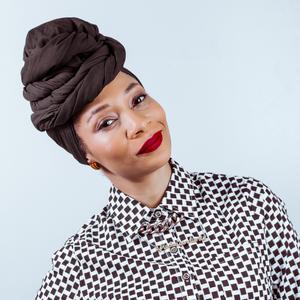 photo of Janicia "J." Francis