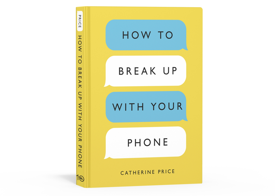 How to Break Up With Your Phone