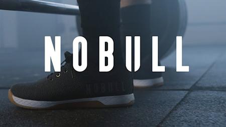 NOBULL X East Austin Athletic Club Community Workout