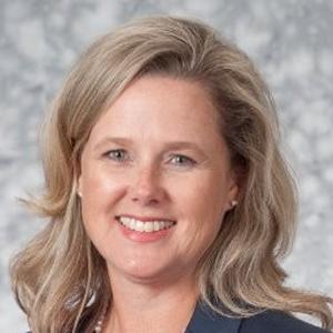photo of Vickie Strickland