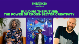 Building Futures Through Cross-Sector Creativity