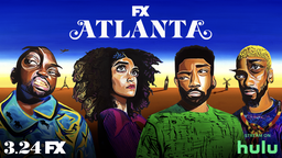 FX - Atlanta activation