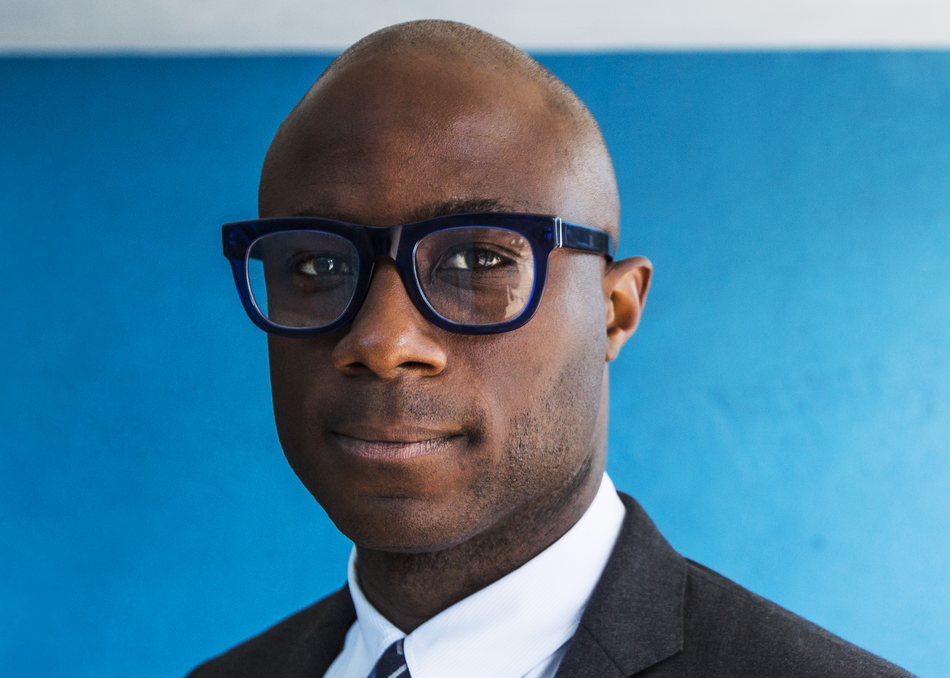 Film Keynote: Barry Jenkins