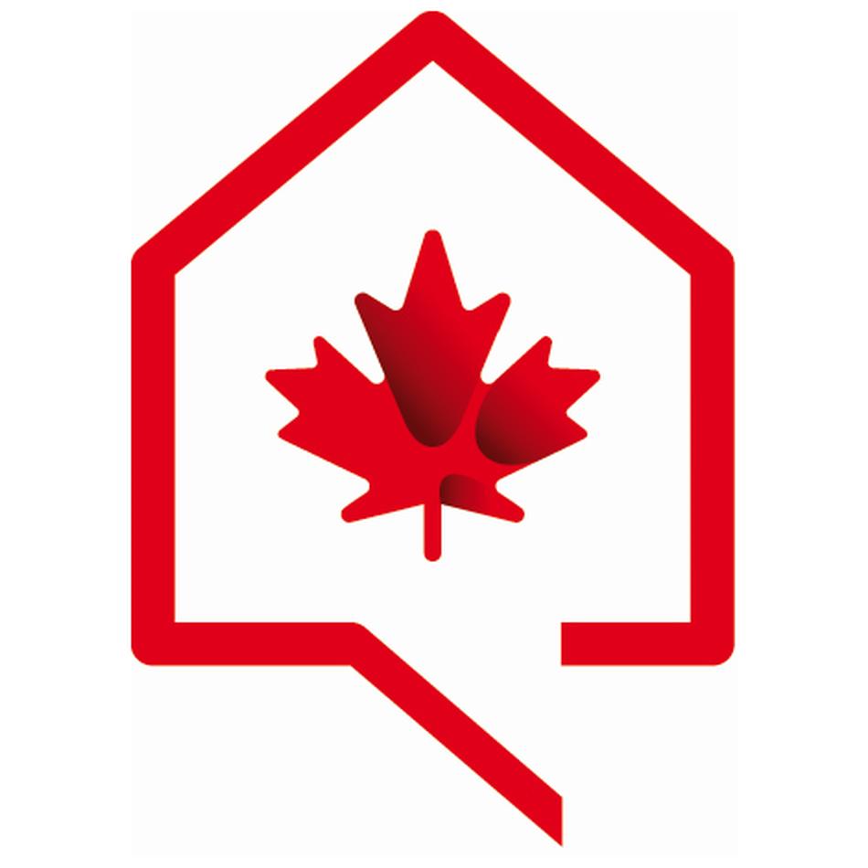 logo for Canadian Innovation Lounge