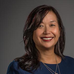 photo of Karen Chong