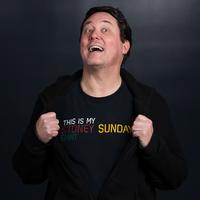 photo of Doug Benson