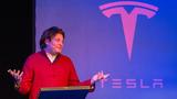 Elon Musk Lands on SXSW Stage (James Adomian as Elon Musk)