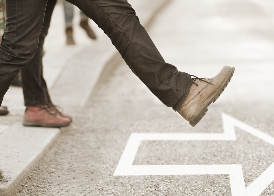 Leaders: Build Your Personal Destabilization Plan