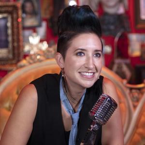 photo of Lisa "Dash" Donato