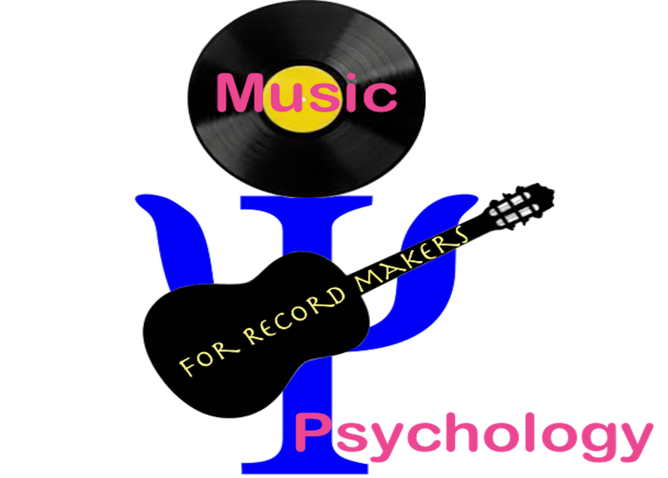 Featured Session: Music Psychology for Record Makers