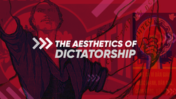 The Aesthetics of Dictatorship