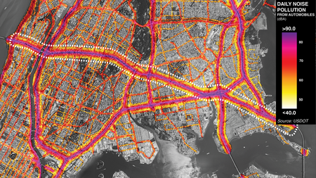 Segregation by Design and Reconnecting Communities