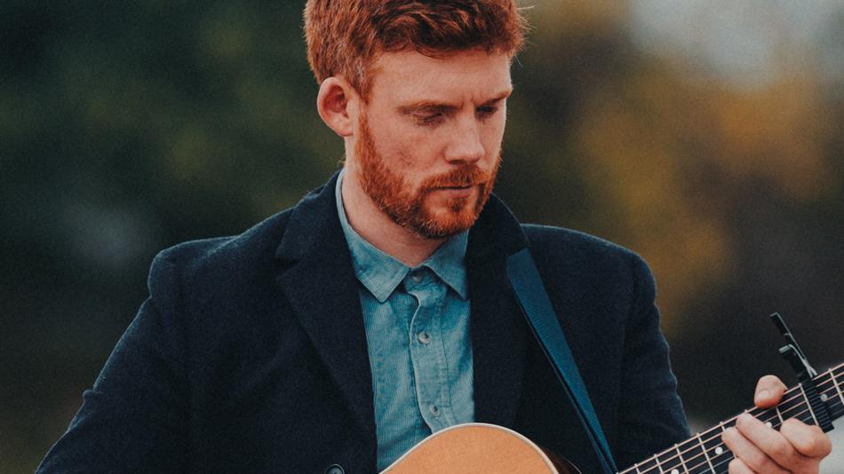 Pat Byrne