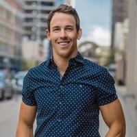 photo of Hig Roberts