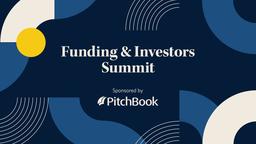 PitchBook Investor Lounge