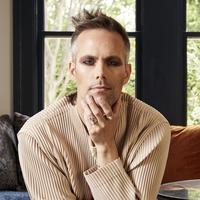 photo of Justin Tranter