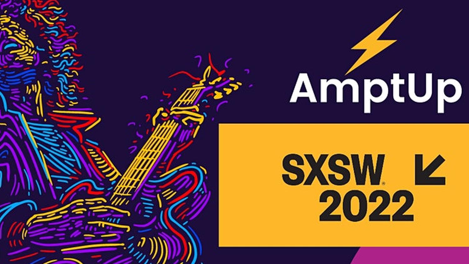 SXSW 2022 Schedule