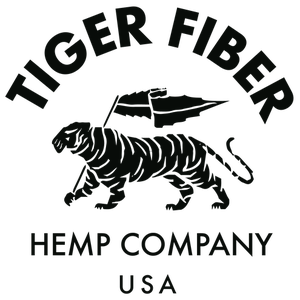 Tiger Fiber Hemp