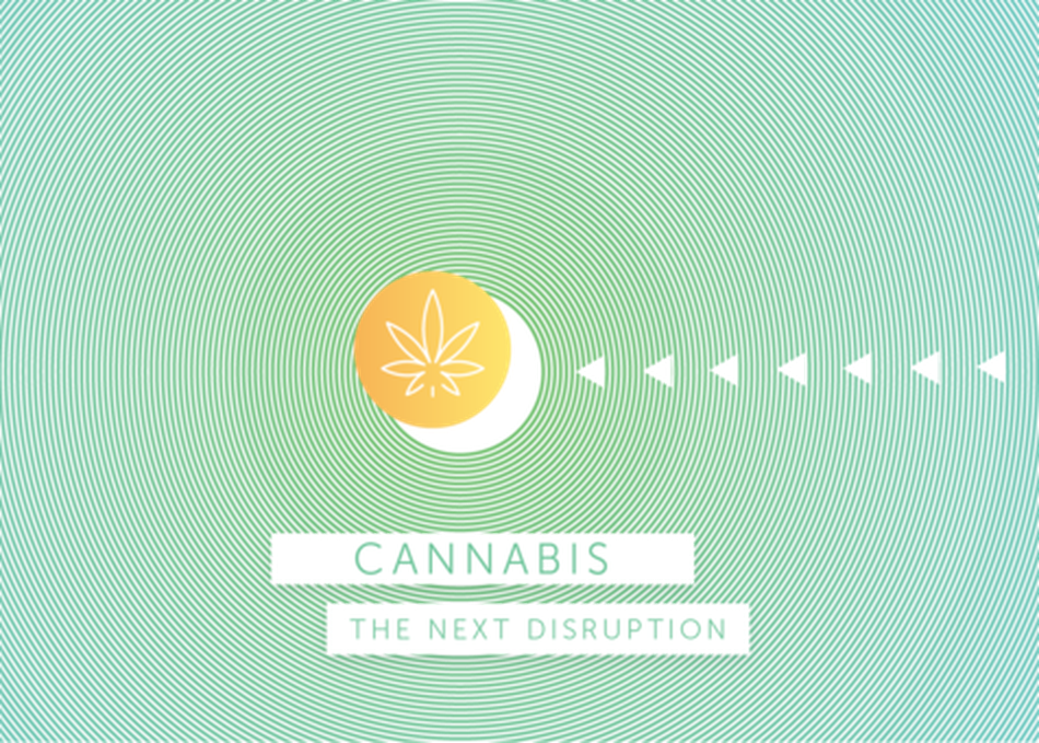Modern Cannabis: From Ditch Weed to Tech Disruptor