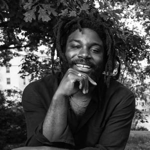 photo of Jason Reynolds