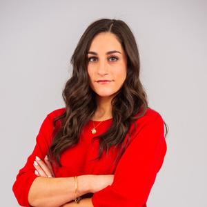 photo of Jordyn Wieber