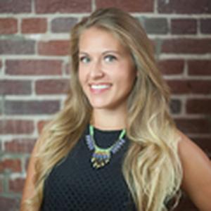 photo of Liz Rogers