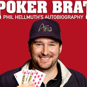 photo of Phil Hellmuth