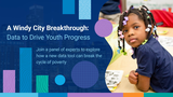 A Windy City Breakthrough: Data to Drive Youth Progress