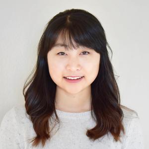 photo of Megan Cho