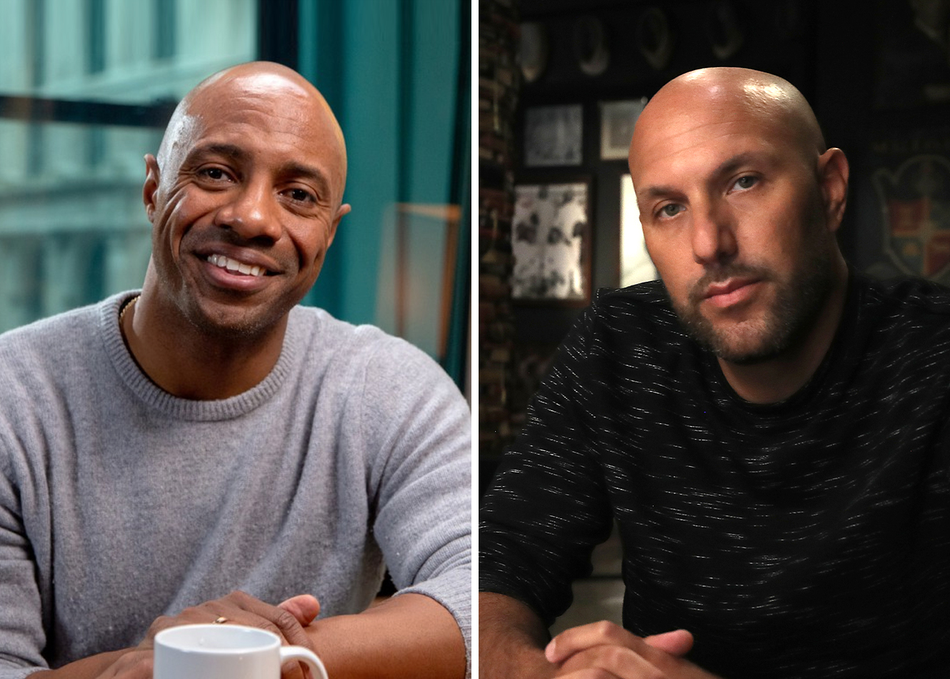 Featured Session: Inside The Boardroom: Sports Business Evolution