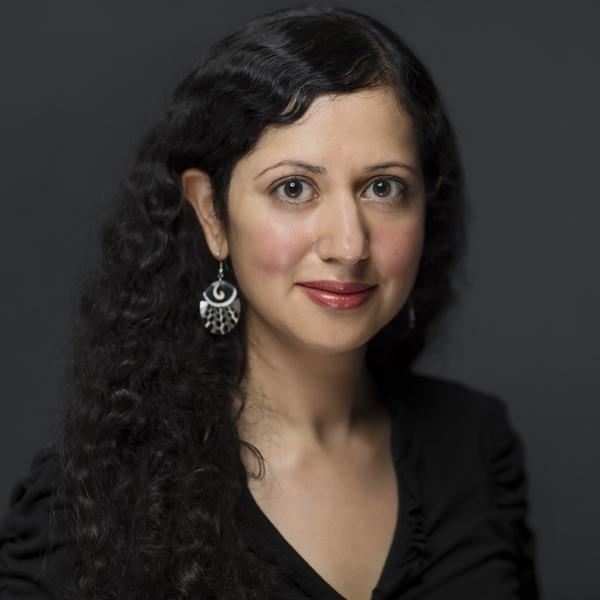 Rubina Fillion - SXSW 2025 Schedule