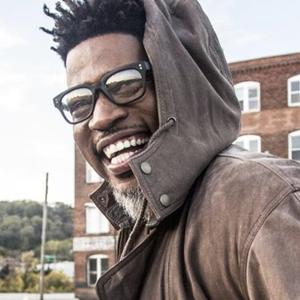 David Banner