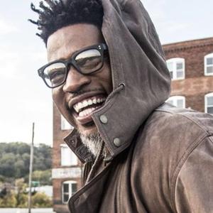 photo of David Banner