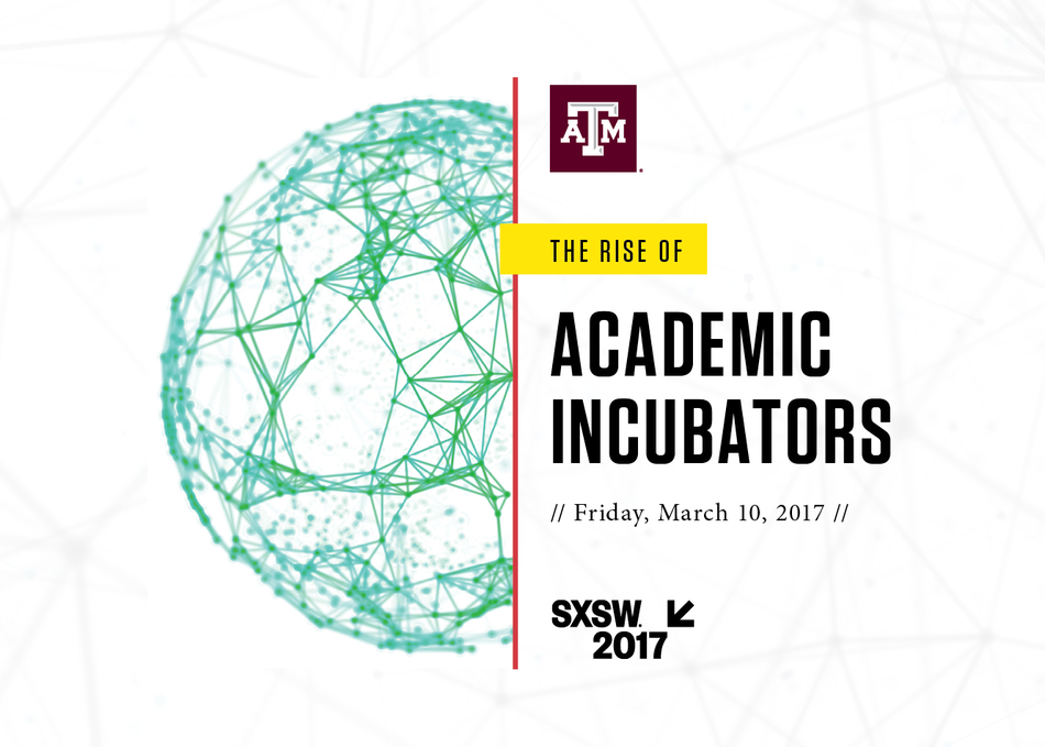 The Rise of Academic Incubators