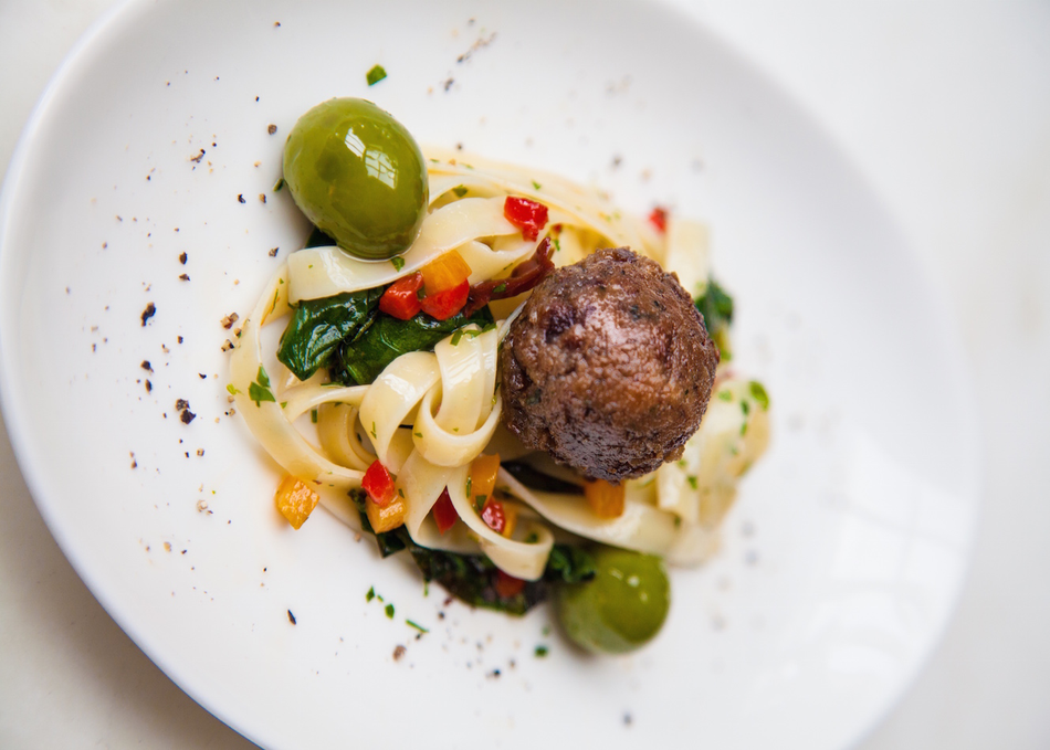 Seeds of Disruption: The Future of Protein