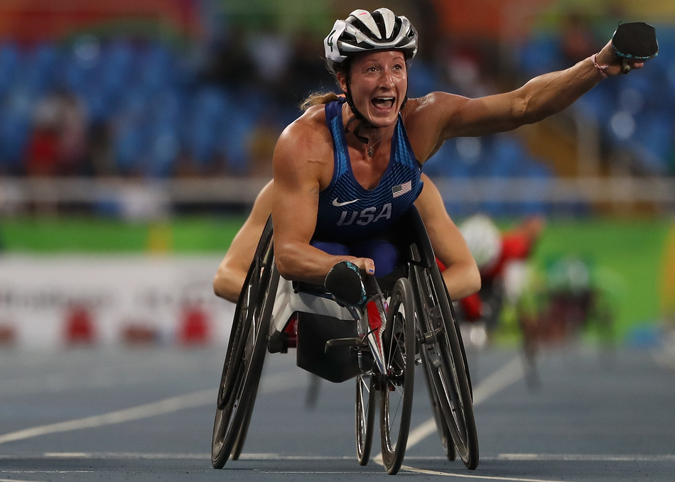 The Paralympics is Changing the Way We Think's image 1