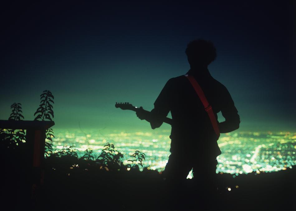 Laurel Canyon: A Place in Time