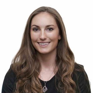 photo of Ashley Crowder